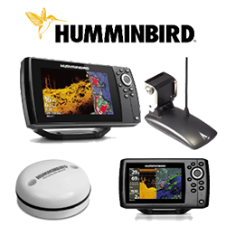 Humminbird